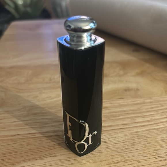 Dior Addict Lipstick | 730 Star | Dark Brick Red - Picture 2 of 3